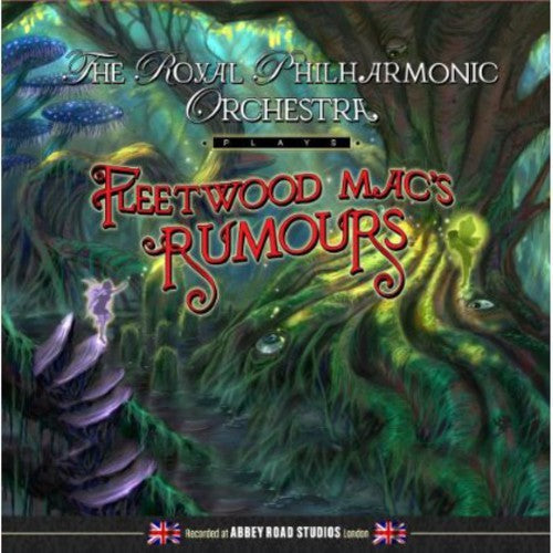 Royal Philharmonic Orchestra - Plays Fleetwood Mac's Rumours [ Vinyl ]
