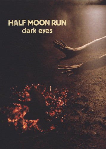Half Moon Run - Dark Eyes [ Vinyl ]