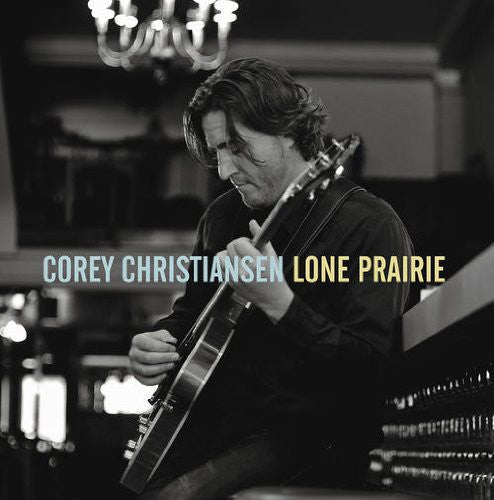 Corey Christiansen - Lone Prairie [ Vinyl ]