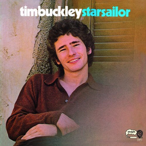 Tim Buckley - Starsailor [ Vinyl ]