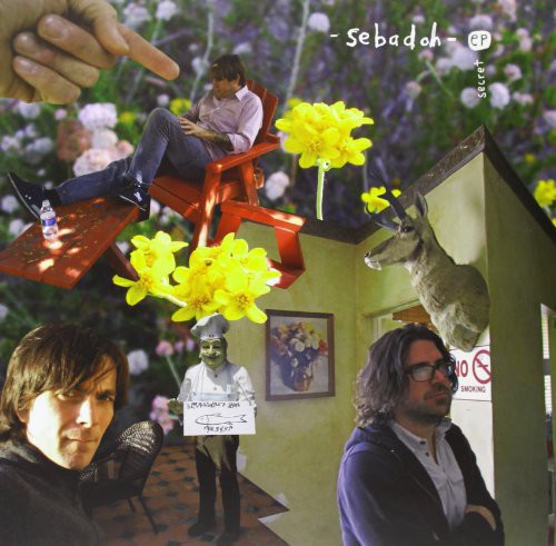 Sebadoh - Secret [ Vinyl ]