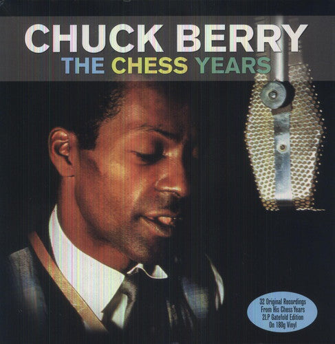 Chuck Berry - Best of the Chess [ Vinyl ]