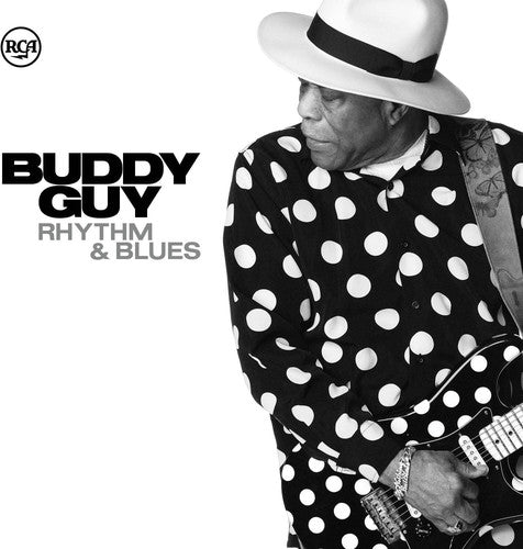 Buddy Guy - Rhythm and Blues [ Vinyl ]