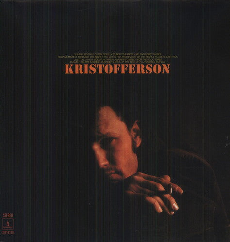Kris Kristofferson - Kristofferson [ Vinyl ]