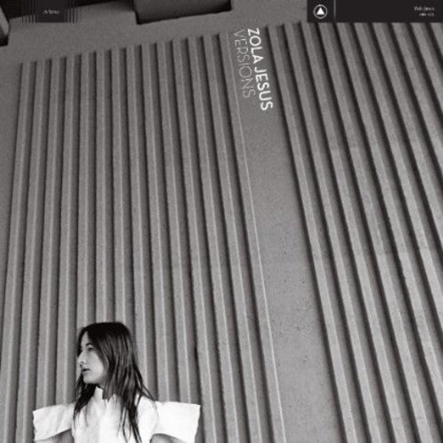Zola Jesus - Versions [ Vinyl ]