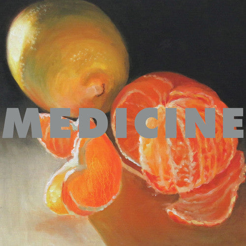 Medicine - To the Happy Few [ Vinyl ]