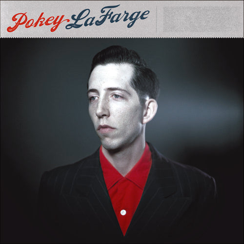Pokey LaFarge - Pokey Lafarge [ Vinyl ]