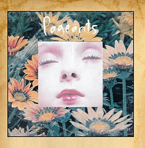 Pageants - Musings Of The Tide [ Vinyl ]