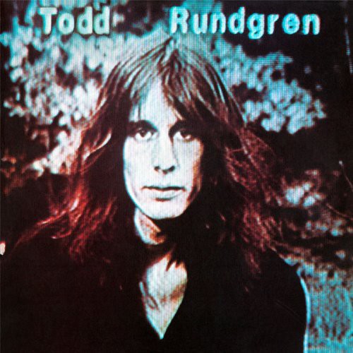 Todd Rundgren - Hermit of Mink Hollow [ Vinyl ]