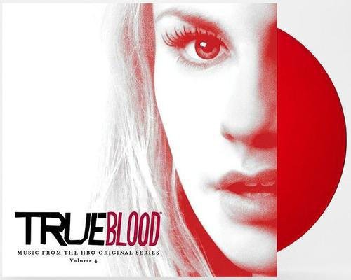 Various Artists - True Blood (Music From the HBO Original Series Volume 4) [ Vinyl ]