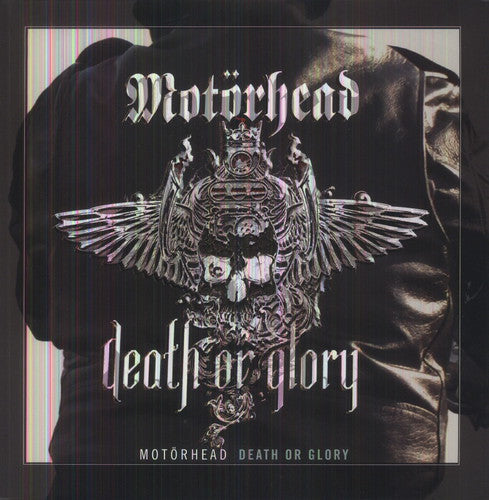 Motorhead - Death or Glory [ Vinyl ]