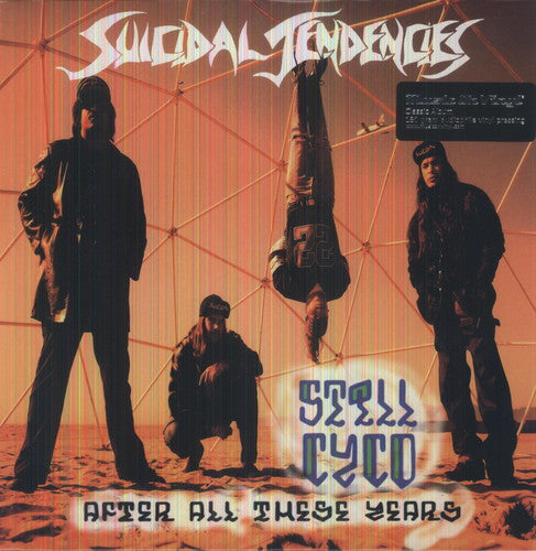 Suicidal Tendencies - Still Cyco After All These Years [ Vinyl ]