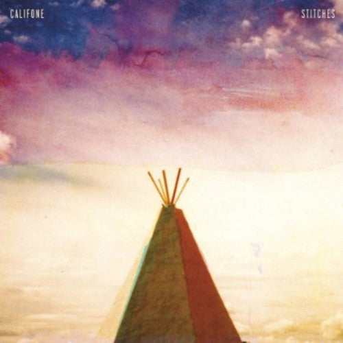Califone - Stitches [ Vinyl ]