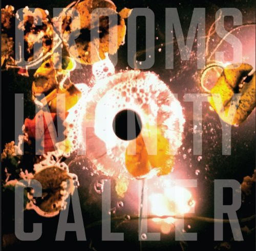 Grooms - Infinity Caller [ Vinyl ]