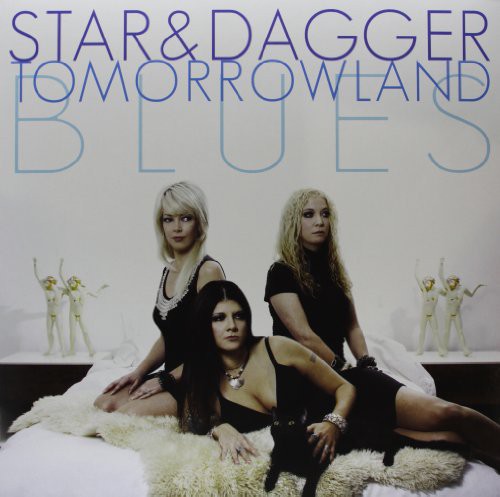 Star & Dagger - Tomorrowland [ Vinyl ]