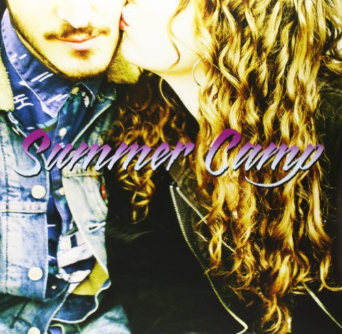 Summer Camp - Summer Camp [ Vinyl ]