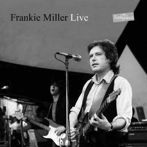 Frankie Miller - Miller, Frankie : Live at Rockpalast [ Vinyl ]