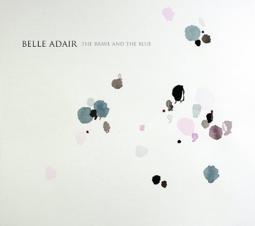 Belle Adair - The Brave and The Blue [ Vinyl ]