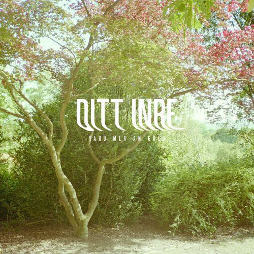 Ditt Inre - Vard Mer An Guld [ Vinyl ]