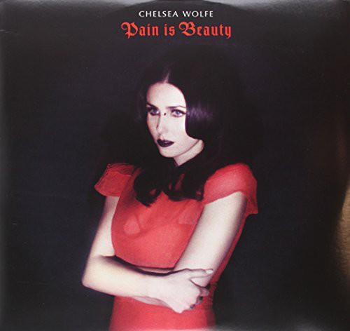 Chelsea Wolfe - Pain Is Beauty [ Vinyl ]