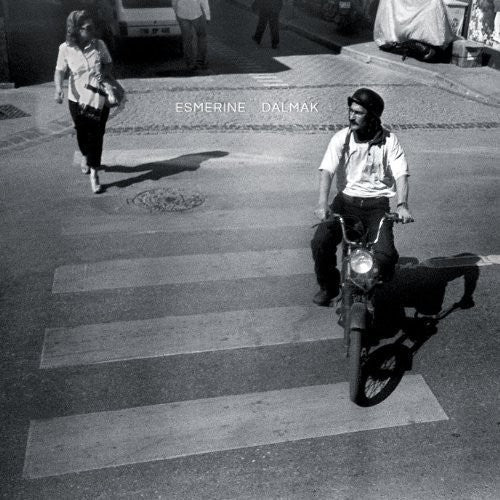 Esmerine - Dalmak [ Vinyl ]