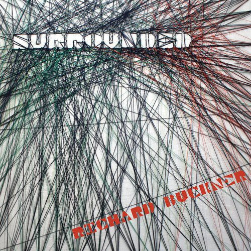 Richard Buckner - Surrounded [ Vinyl ]