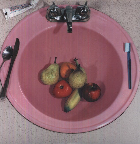 Forest Fire - Screens [ Vinyl ]