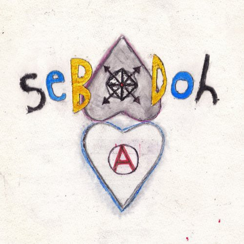 Sebadoh - Defend Yourself [ Vinyl ]