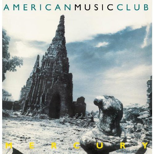 American Music Club - Mercury [ Vinyl ]