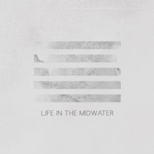 Aisha Burns - Life in the Midwater [ Vinyl ]