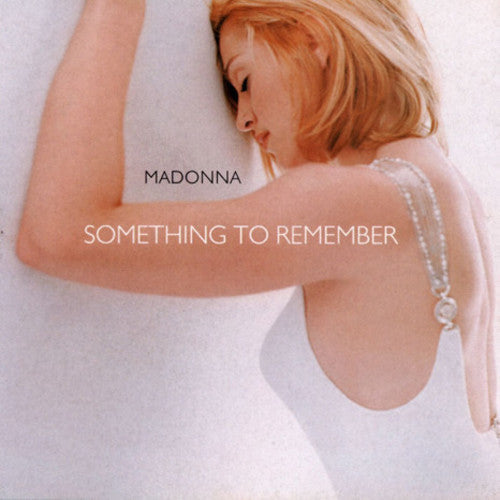 Madonna - Something To Remember [ Vinyl ]