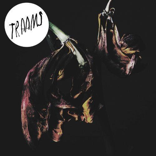TRAAMS - Grin [ Vinyl ]