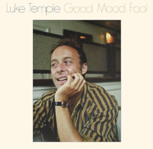 Luke Temple - Good Mood Fool [ Vinyl ]