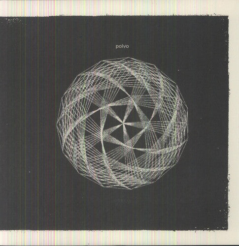 Polvo - Siberia [ Vinyl ]