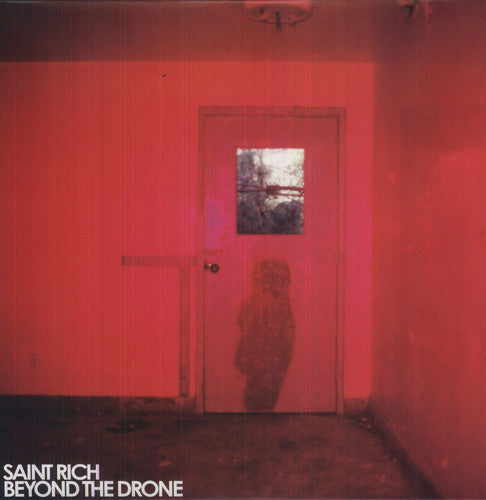 Saint Rich - Beyond the Drone [ Vinyl ]