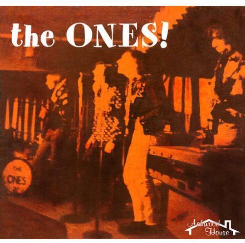 The Ones! - Volume One [ Vinyl ]