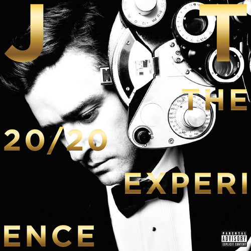 Justin Timberlake - The 20/20 Experience - 2 Of 2 [2LP] [ Vinyl ]