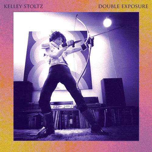 Kelley Stoltz - Double Exposure [ Vinyl ]