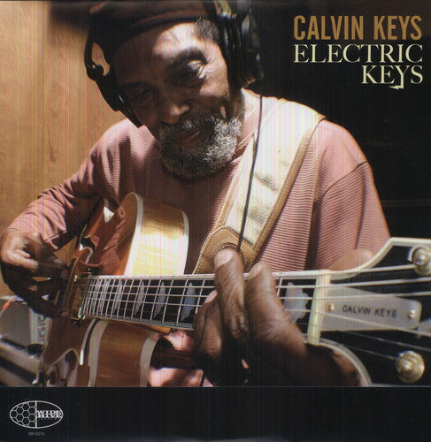 Calvin Keys - Electric Keys [ Vinyl ]