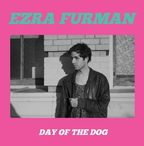 Ezra Furman - Day of the Dog [ Vinyl ]