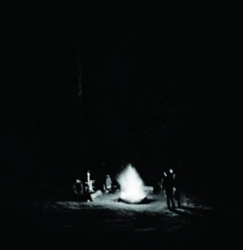 The Men - Campfire Songs [ Vinyl ]