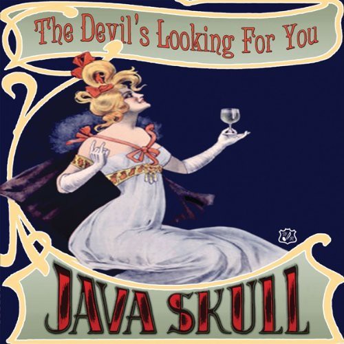 Java Skull - Devil's Looking for You [ Vinyl ]