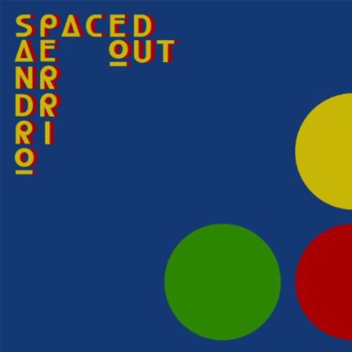 Sandro Perri - Spaced Out [ Vinyl ]