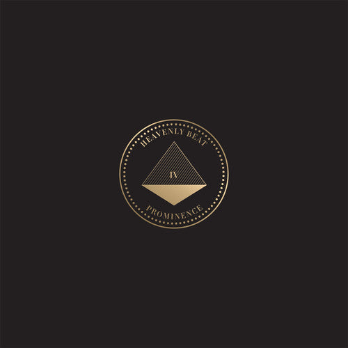 Heavenly Beat - Prominence [ Vinyl ]