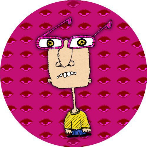 Alice Donut - Freaks in Love [ Vinyl ]