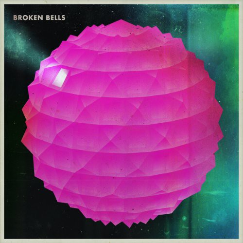 Broken Bells - Broken Bells [ Vinyl ]