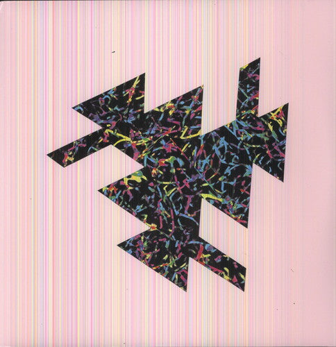 Factory Floor - Factory Floor [ Vinyl ]