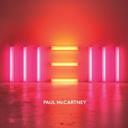 Paul McCartney - New [ Vinyl ]