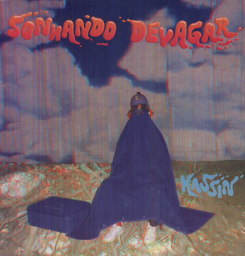 Kassin - Sonhando Devagar [ Vinyl ]
