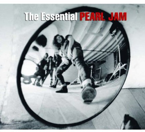 Pearl Jam - The Essential Pearl Jam
